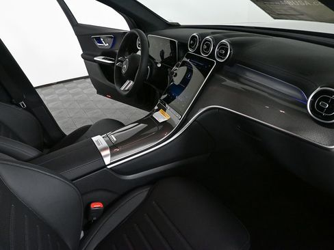 New 2026 Mercedes-Benz GLC 300 image 23
