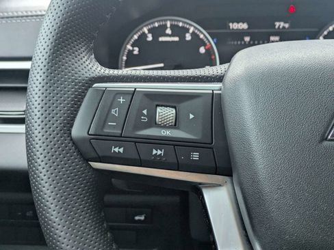 Used 2024 Mitsubishi Outlander SE FWD image 26