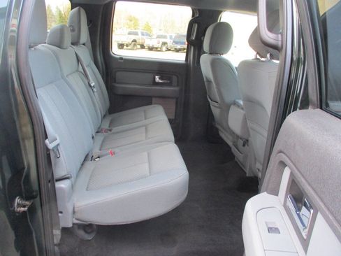 Used 2013 Ford F150 XLT w/ XLT Chrome Pkg image 24