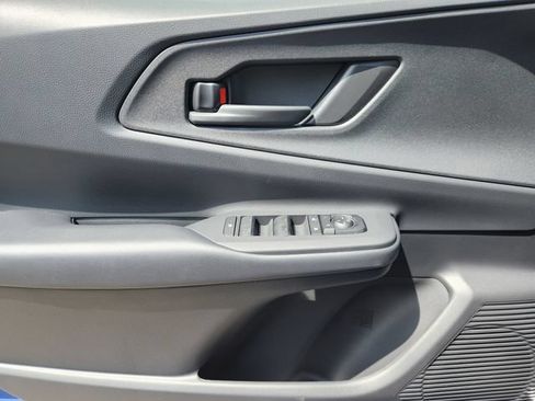 New 2026 Toyota Prius Plug-In Hybrid FWD image 21