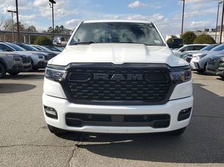 Used 2025 RAM 1500 Big Horn video 2