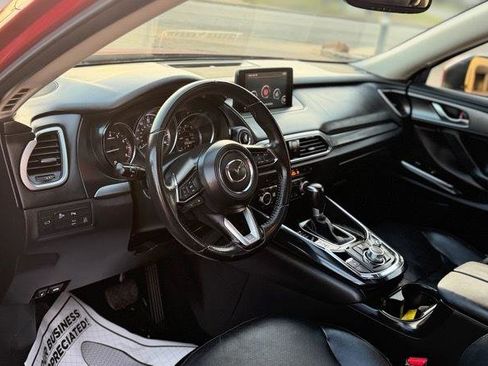 Used 2017 MAZDA CX-9 Touring image 8