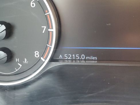 Used 2023 Nissan Altima 2.5 SV image 24