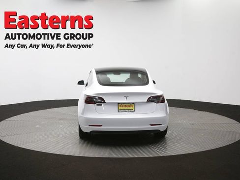 Used 2018 Tesla Model 3 Long Range RWD image 33