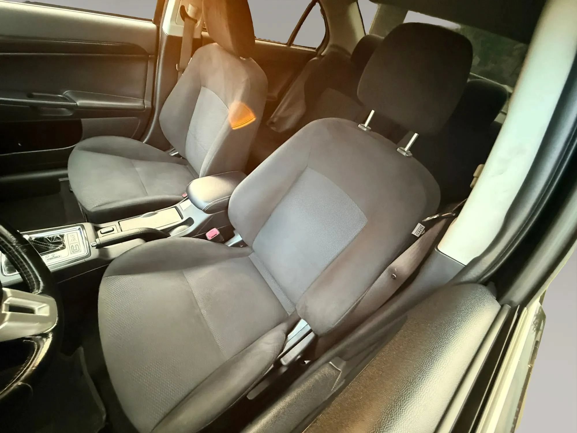 Used 2014 Mitsubishi Lancer Ralliart AWD/4WD image 19