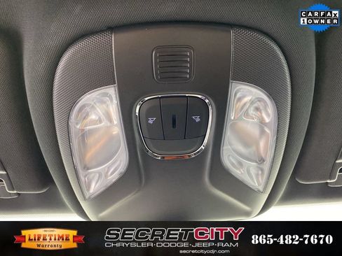 Used 2024 Jeep Compass Latitude AWD/4WD image 20