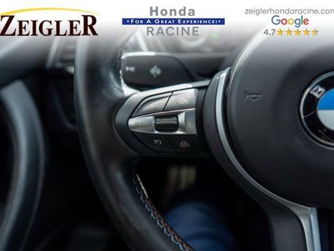 Used 2018 BMW M3 image 21