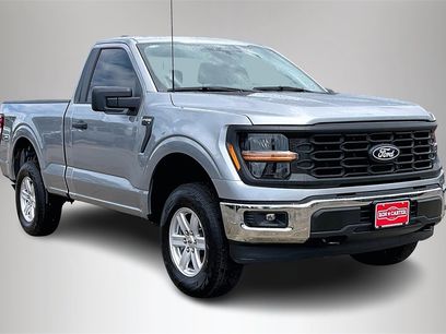 Used 2025 Ford F150 XL w/ Equipment Group 103A High