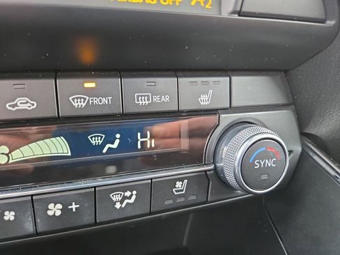 Used 2021 MAZDA CX-9 Grand Touring image 24