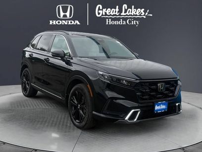 Used 2023 Honda CR-V Sport Touring