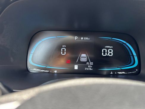 Used 2025 Hyundai Palisade SEL FWD image 44