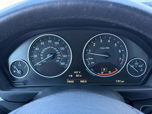 Used 2018 BMW 320i xDrive Sedan w/ Convenience Package image 25