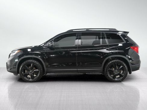 Used 2019 Honda Passport Touring image 2