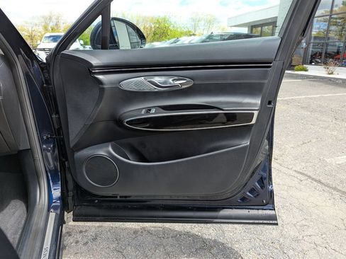 Used 2023 Genesis GV70 2.5T AWD/4WD image 30