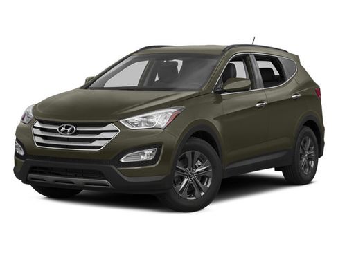 Used 2014 Hyundai Santa Fe Sport w/ Technology Package 04 image 1