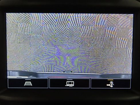 Used 2023 GMC Sierra 2500 SLE w/ SLE Value Package; image 18