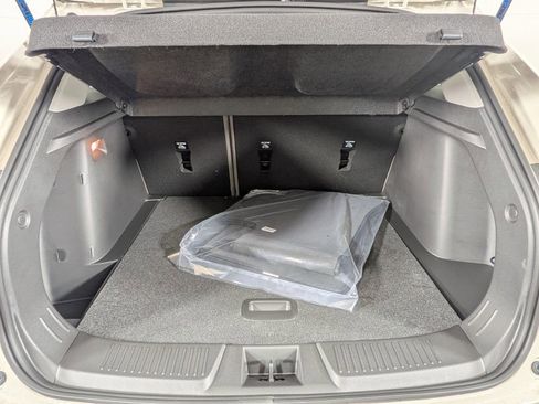 New 2026 Chevrolet Trax ACTIV w/ Driver Confidence Package image 10