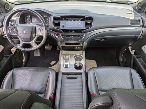 Used 2020 Honda Passport EX-L image 17