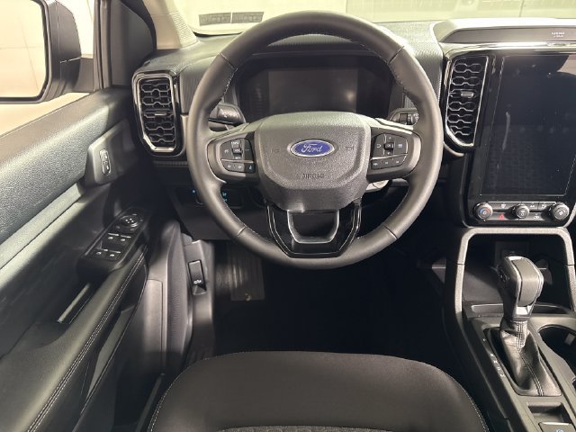 New 2026 Ford Ranger XLT w/ Trailer Tow Package AWD/4WD image 22