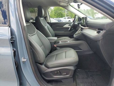 New 2026 Ford Explorer Active AWD/4WD image 14