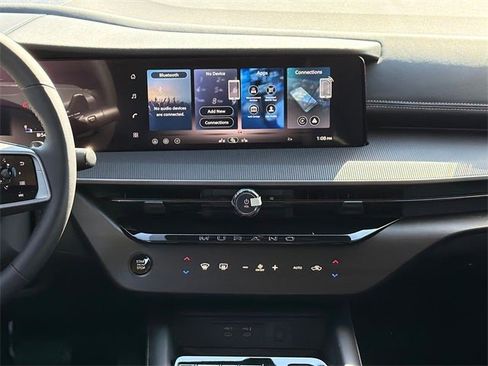 New 2026 Nissan Murano SV image 11