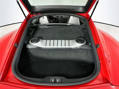 Used 2016 Porsche Cayman S image 25