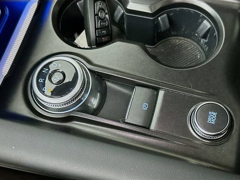 Certified 2025 Ford Explorer ST AWD/4WD image 22