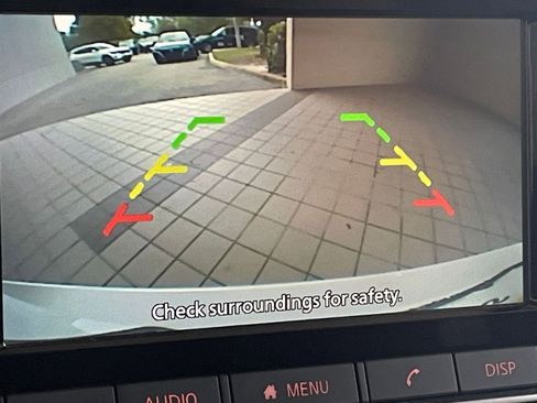 Used 2025 Nissan Sentra S image 17