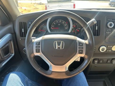 Used 2006 Honda Ridgeline RTL image 22