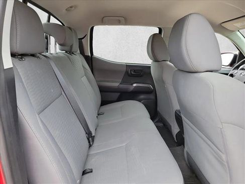 Used 2016 Toyota Tacoma SR5 w/ SR5 Appearance Package (SN) RWD image 16