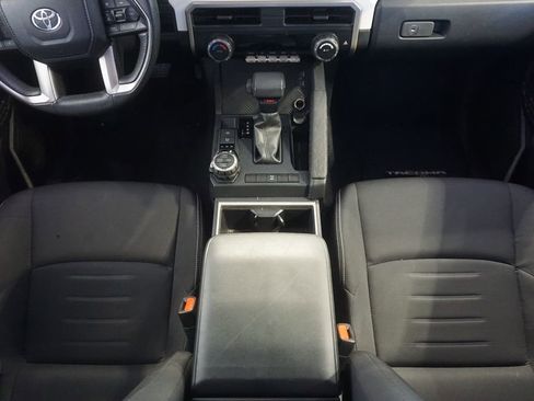 Used 2024 Toyota Tacoma TRD Off-Road AWD/4WD image 25