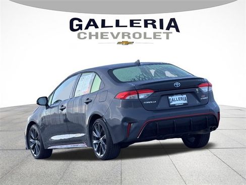 Used 2023 Toyota Corolla SE image 5