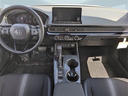 New 2026 Honda Civic Sport image 14