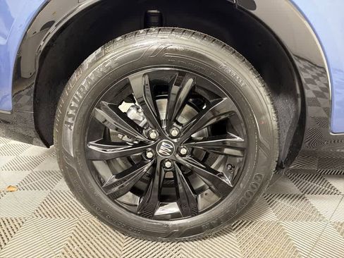 New 2026 Buick Envista Sport Touring w/ Convenience I Package image 29