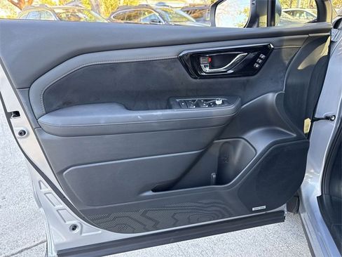 Certified 2025 Subaru Forester Touring image 13