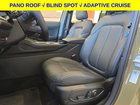 New 2026 Jeep Cherokee Laredo AWD/4WD image 16