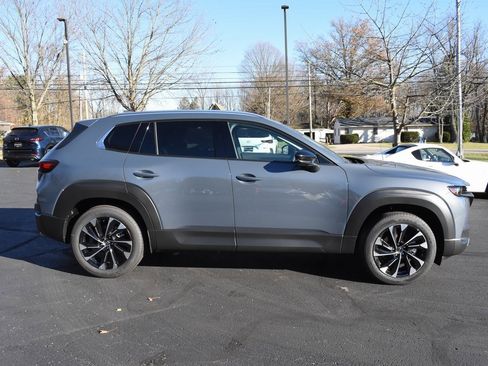 New 2026 MAZDA CX-50 2.5 Hybrid w/ Weather Package image 4