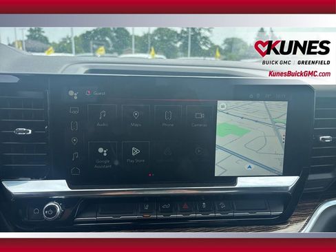 New 2025 GMC Sierra 2500 SLE image 33