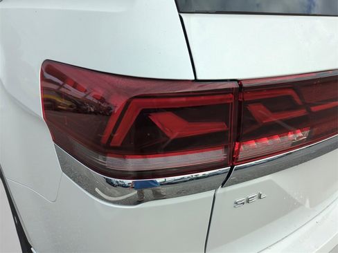 New 2026 Volkswagen Atlas SEL Premium R-Line image 46