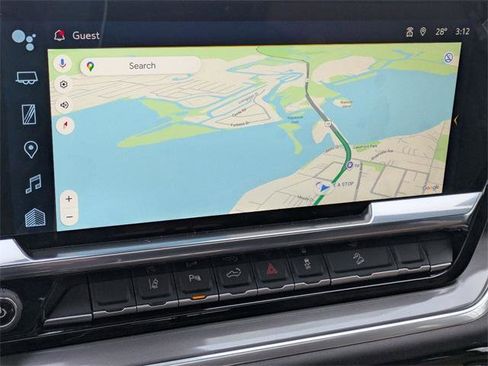 New 2026 Chevrolet Silverado 3500 High Country w/ Technology Package image 20