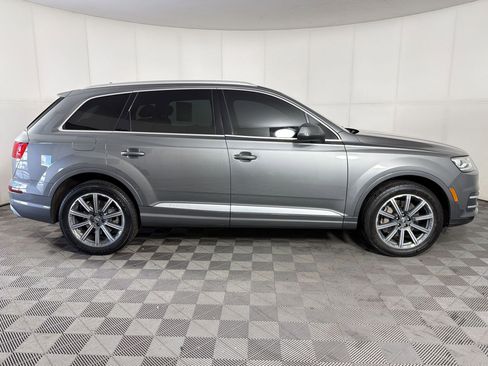 Used 2018 Audi Q7 2.0T Premium Plus w/ Premium Plus Package AWD/4WD image 8