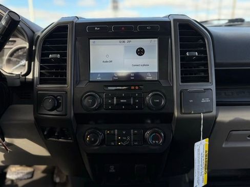 Certified 2022 Ford F350 XL w/ STX Appearance Package image 18