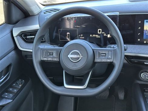 New 2026 Nissan Kicks S image 18