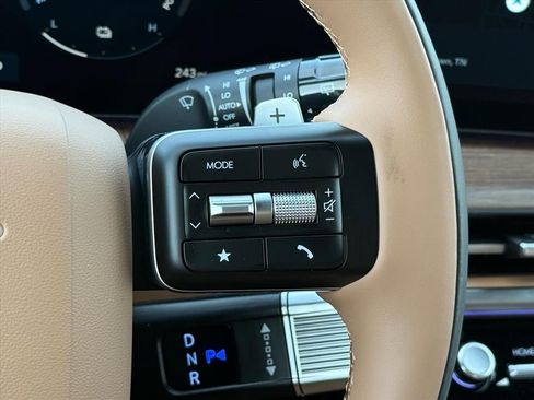 New 2026 Hyundai Santa Fe Calligraphy image 20