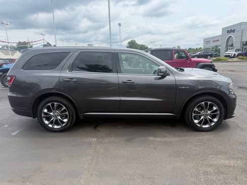 Used 2020 Dodge Durango R/T RWD image 2