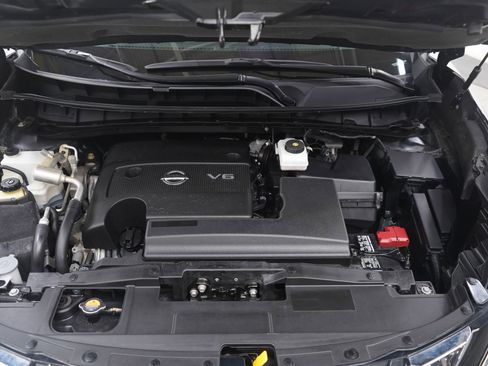 Used 2024 Nissan Murano SL image 32