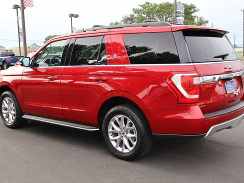 Certified 2021 Ford Expedition XLT RWD image 18