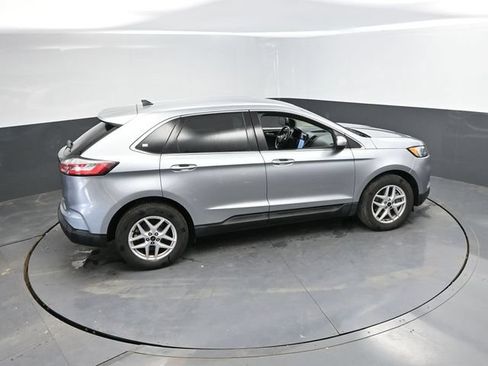 Used 2024 Ford Edge SEL AWD/4WD image 33