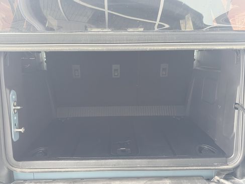 Used 2023 Ford Bronco Badlands image 27