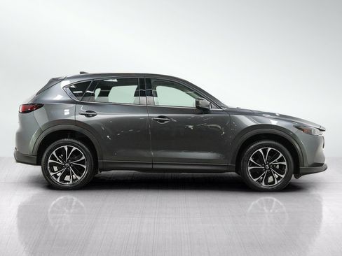 Used 2023 MAZDA CX-5 AWD 2.5 S w/ Premium Package image 6